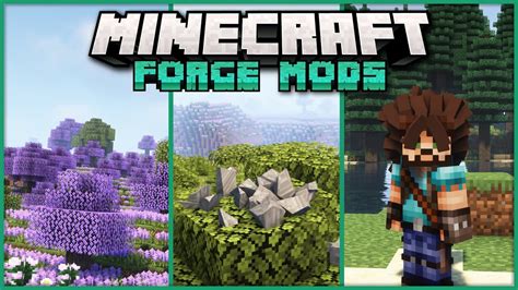 minecraft 1.19.4 forge  All